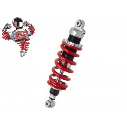 Αμορτισέρ Πίσω Yamaha MT-09 2021-2022 "Αζώτου-Λαδιού" 33cm YSS Αμορτισέρ Πίσω Yamaha MT-09 2021-2022 "Αζώτου-Λαδιού" 33cm YSS